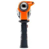 Mașină de găurit Kraft&Dele KD1685 1700 W/ 3000 rot/ min photo 4