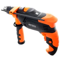 Mașină de găurit Kraft&Dele KD1685 1700 W/ 3000 rot/ min photo 5