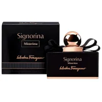 Парфюм для женщин Salvatore Ferragamo Signorina Misteriosa Парфюмерная вода / Восточный