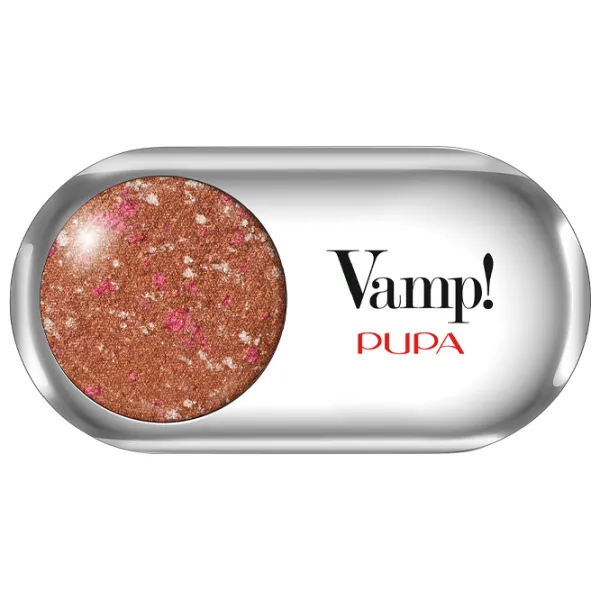 Тени для век Pupa Vamp! Gems 1 г/ 204 photo 1