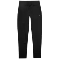 Pantaloni sportivi pentru femei 4F trousers cas f149 4Fss23ttrof149 S/ Black