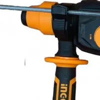 Ciocan rotopercutor INGCO CRHLI20228 Yellow photo 6