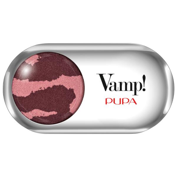 Тени для век Pupa Vamp! Fusion 1 г/ 106 photo 1 Тени для век Pupa Vamp! Fusion 1 г/ 106 photo 1