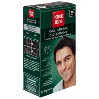 Vopsea de păr Eugene Perma Pétrole Hahn 22285 Cod culoare: 10, 90 ml 