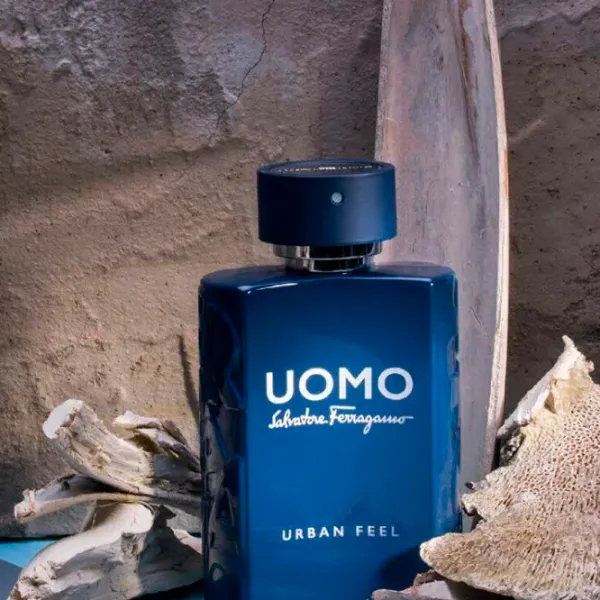 Parfum pentru bărbați Salvatore Ferragamo UOMO URBAN FEEL Apă de toaletă / Lemnos photo 3 Parfum pentru bărbați Salvatore Ferragamo UOMO URBAN FEEL Apă de toaletă / Lemnos photo 3