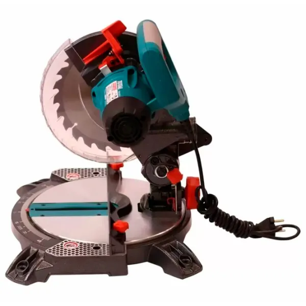 Fierăstrău pentru tăieri înclinate Total Tools TS42142101 210 mm/ Inox photo 3