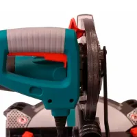Fierăstrău pentru tăieri înclinate Total Tools TS42142101 210 mm/ Inox photo 4