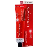 Vopsea de păr Eugene Perma Carmen 1178223 Cod culoare: 5*1, 60 ml