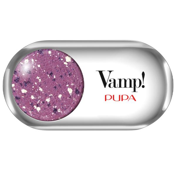 Тени для век Pupa Vamp! Gems 1 г/ 101 photo 1