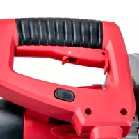 Fierăstrău pentru tăieri înclinate Worcraft MST14-210 210 mm/ Red photo 6