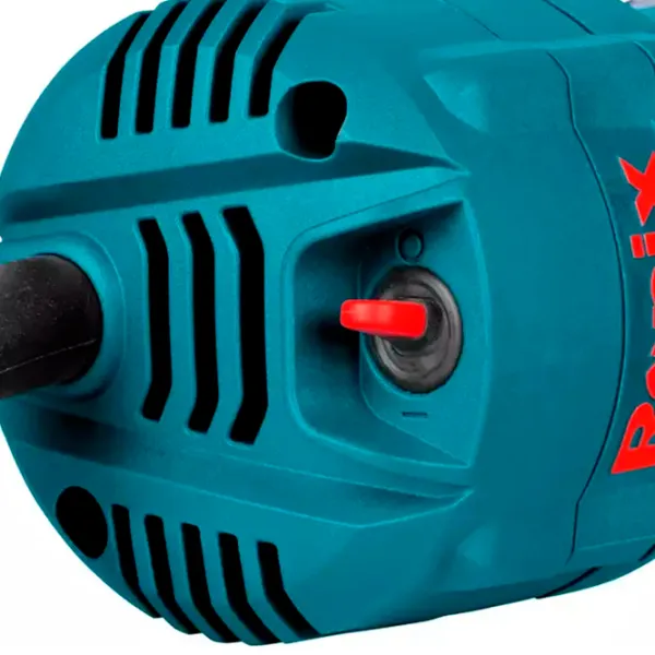 Maşina de frezat Ronix RONIX 7103 550 W/ Blue photo 3