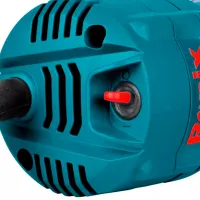 Maşina de frezat Ronix RONIX 7103 550 W/ Blue photo 3
