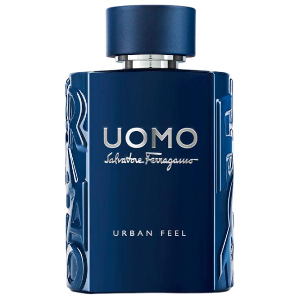 Parfum pentru bărbați Salvatore Ferragamo UOMO URBAN FEEL Apă de toaletă / Lemnos photo 2 Parfum pentru bărbați Salvatore Ferragamo UOMO URBAN FEEL Apă de toaletă / Lemnos photo 2