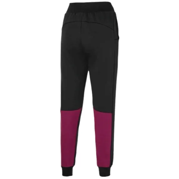Pantaloni sportivi pentru femei Mizuno Sweat pant k2gd2700 99 L/ Black photo 2 Pantaloni sportivi pentru femei Mizuno Sweat pant k2gd2700 99 L/ Black photo 2