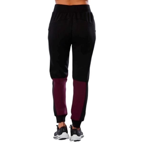 Pantaloni sportivi pentru femei Mizuno Sweat pant k2gd2700 99 XS/ Black photo 3 Pantaloni sportivi pentru femei Mizuno Sweat pant k2gd2700 99 XS/ Black photo 3