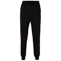 Спортивные брюки для женщин Mizuno Sweat pant k2gd2700 99 S/ Black