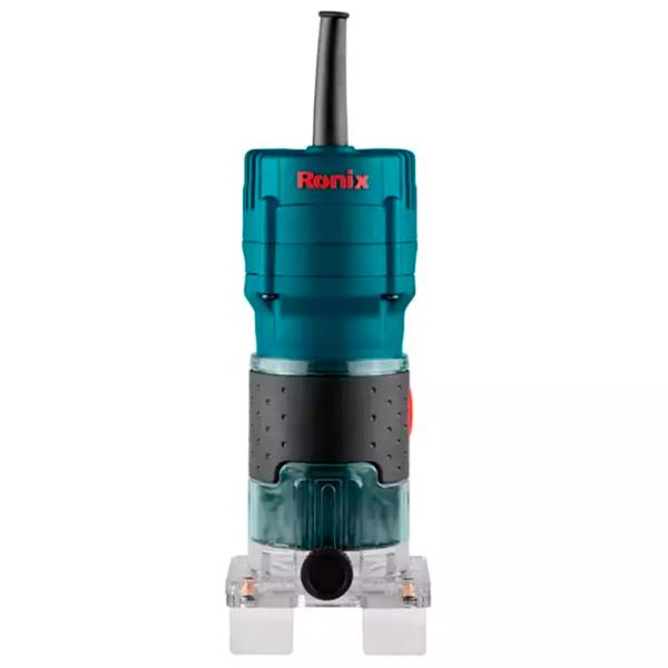 Maşina de frezat Ronix RONIX 7106 550 W/ Blue photo 2