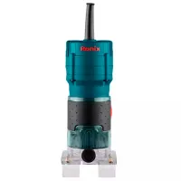 Maşina de frezat Ronix RONIX 7106 550 W/ Blue photo 2
