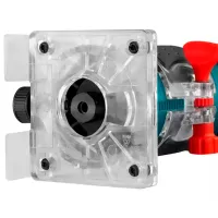 Maşina de frezat Ronix RONIX 7106 550 W/ Blue photo 3