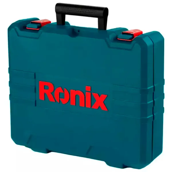 Maşina de frezat Ronix RONIX 7106 550 W/ Blue photo 5