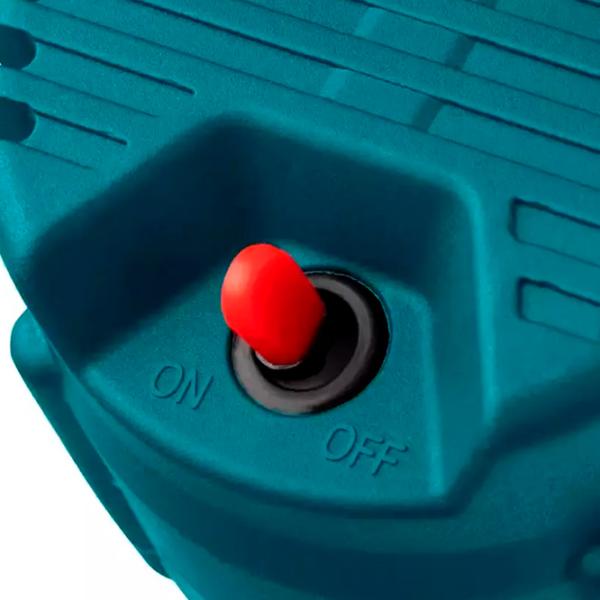Maşina de frezat Ronix RONIX 7106 550 W/ Blue photo 6