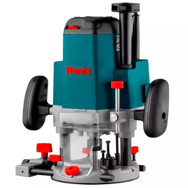 Maşina de frezat Ronix RONIX 7112 1850 W/ Blue photo 1