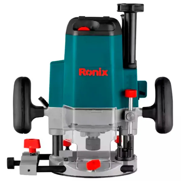 Maşina de frezat Ronix RONIX 7112 1850 W/ Blue photo 2