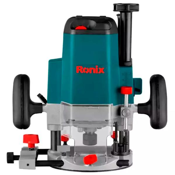 Maşina de frezat Ronix RONIX 7112 1850 W/ Blue photo 2