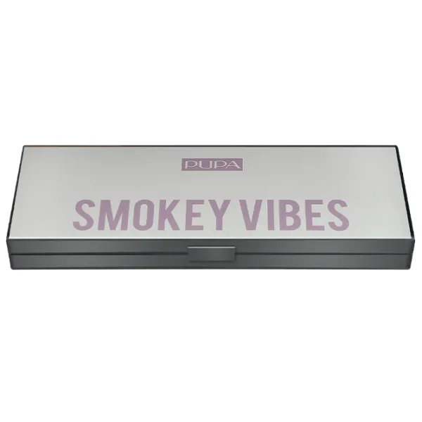 Тени для век Pupa Make Up Stories Compact 13.3 г/ 002 photo 2