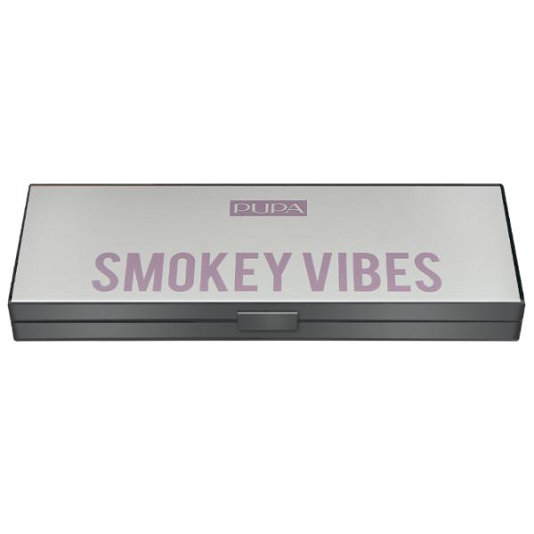 Тени для век Pupa Make Up Stories Compact 13.3 г/ 002 photo 2