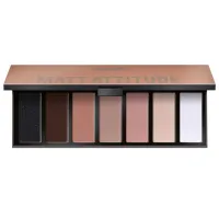 Тени для век Pupa Make Up Stories Compact 13.3 г/ 003