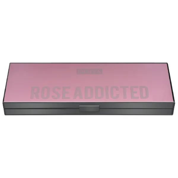 Тени для век Pupa Make Up Stories Compact 13.3 г/ 004 photo 2