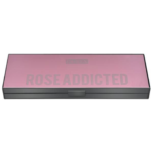 Тени для век Pupa Make Up Stories Compact 13.3 г/ 004 photo 2