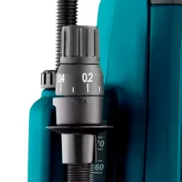 Maşina de frezat Ronix RONIX 7113 2100 W/ Blue photo 7