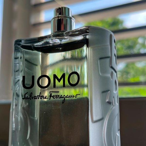 Парфюм для мужчин Salvatore Ferragamo UOMO CASUAL LIFE Туалетная вода / Фужерный  photo 5