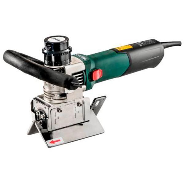 Maşina de frezat Metabo KFM 15-10 1500 W/ Green photo 1