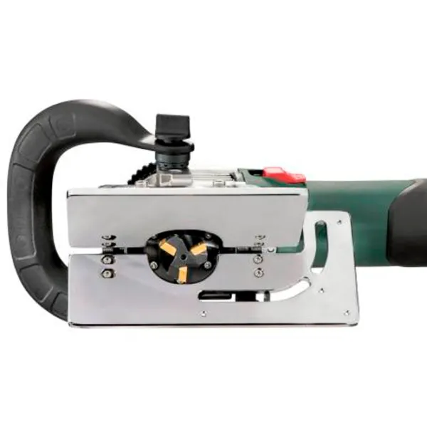 Maşina de frezat Metabo KFM 15-10 1500 W/ Green photo 2