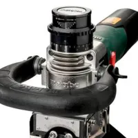 Maşina de frezat Metabo KFM 15-10 1500 W/ Green photo 3