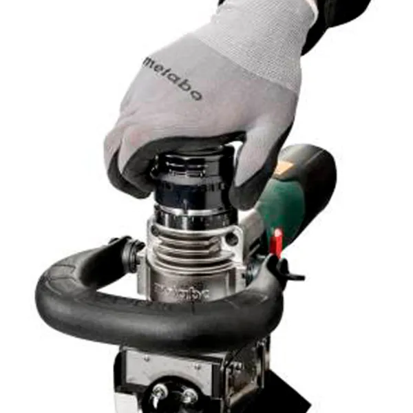 Maşina de frezat Metabo KFM 15-10 1500 W/ Green photo 4