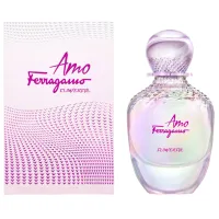 Parfum pentru femei Salvatore Ferragamo AMO FERRAGAMO FLOWERFUL Apă de toaletă / Fructat