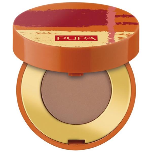 Fard de pleoape Pupa Summer Escape Intense 001 photo 1 Fard de pleoape Pupa Summer Escape Intense 001 photo 1