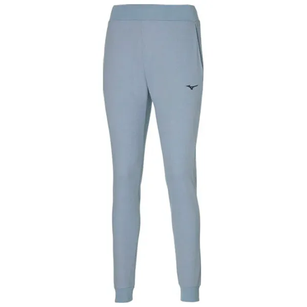 Спортивные брюки для женщин Mizuno Athletic sweat pant k2gd2201 05 S/ Blue photo 1