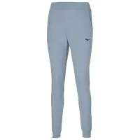 Спортивные брюки для женщин Mizuno Athletic sweat pant k2gd2201 05 S/ Blue