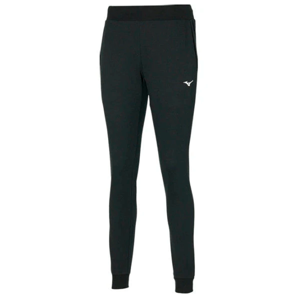 Pantaloni sportivi pentru femei Mizuno Athletic sweat pant k2gd2201 09 L/ Black photo 1 Pantaloni sportivi pentru femei Mizuno Athletic sweat pant k2gd2201 09 L/ Black photo 1