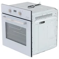 Cuptor încorporabil Kaiser EH 6365 W 2560 W/ White photo 2