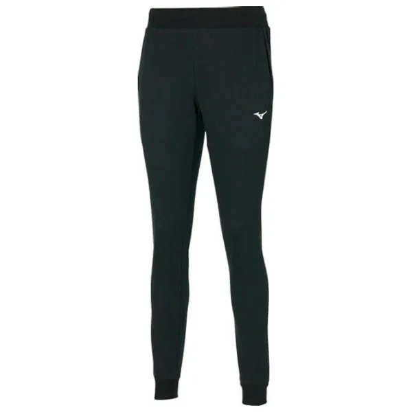 Pantaloni sportivi pentru femei Mizuno Athletic sweat pant k2gd2201 09 S/ Black photo 1