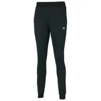 Pantaloni sportivi pentru femei Mizuno Athletic sweat pant k2gd2201 09 S/ Black