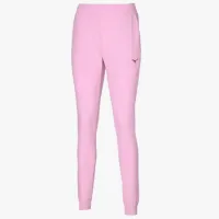 Pantaloni sportivi pentru femei Mizuno Athletic sweat pant k2gd2201 65 S/ Pink