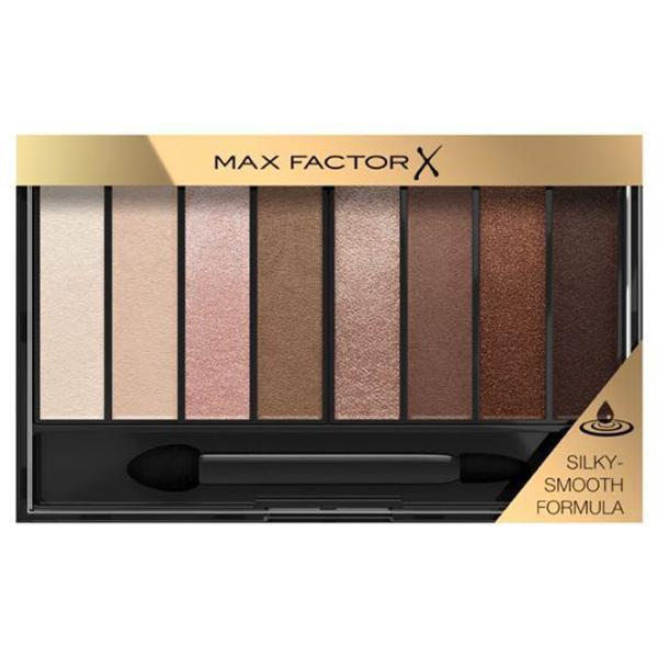 Тени для век Max Factor Masterpiece 6.5 г/ 001 photo 1 Тени для век Max Factor Masterpiece 6.5 г/ 001 photo 1
