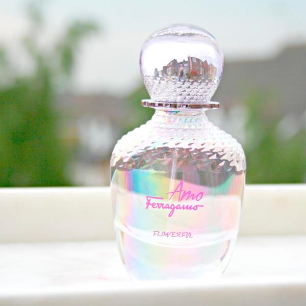 Парфюм для женщин Salvatore Ferragamo AMO FERRAGAMO FLOWERFUL Туалетная вода / Фруктовый photo 2 Парфюм для женщин Salvatore Ferragamo AMO FERRAGAMO FLOWERFUL Туалетная вода / Фруктовый photo 2